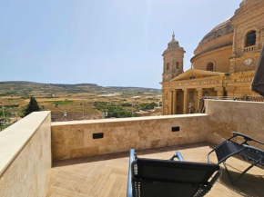 Unique Views in Malta